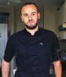 Chef Lionel Calvo