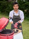 Chef Juan Ipuz