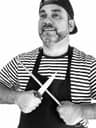 Chef Mauro Desogus