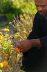 Chef Jermaine Liesdek