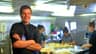 Chef Joost Claessen