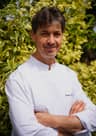 Chef Laurent Bouveret
