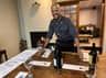 Chef Franco Buys