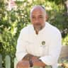 Chef Thierry Pszonka