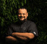Chef Spyridon Fotinos
