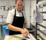 Chef Chloé Taylor