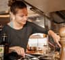 Chef Debora Döhrbeck