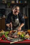 Chef Tahiba Chaves