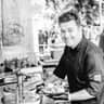 Chef Jeroen