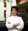 Chef Veronique Melloul