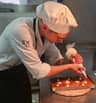 Chef Jesus Garcia