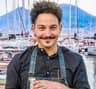 Chef Marco Boccia