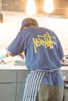Chef Sandy Mocellin