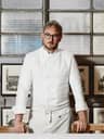 Chef Matteo Cipolat