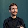 Chef Clément Werbrouck