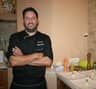 Chef Giuseppe Giunta