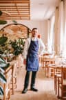 Chef Tom Paduano