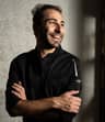 Chef Fedele Portanova
