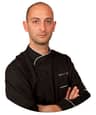 Chef Simone Martinelli