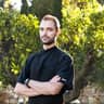 Chef Jacopo Torchio