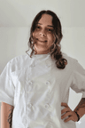 Chef Cansu Erendag