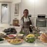 Chef Chris Oats