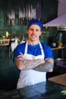Chef Romain Salamone
