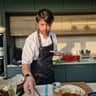 Chef Michael Usai