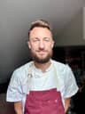 Chef Ian Mackie