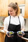 Chef Adele Wallut