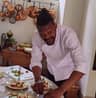 Chef Simplice Epoune