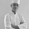 Chef Stéphane Oulevey