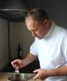 Chef Stephane Paillard