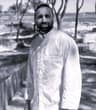 Chef Vimal Vadivelu
