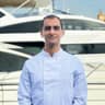 Chef Georgios Pandis