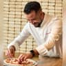 Chef Federico Bartoli