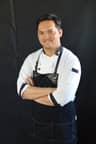 Chef Sunny Liu