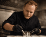 Chef Kell Zwart