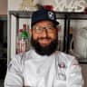 Chef Gianpiero Re