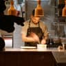 Chef Alexandros Gkiolias