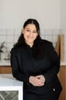 Chef Houda Guemair