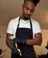 Chef Joe Anastase