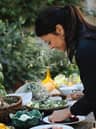 Chef Camille Dorsemans