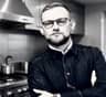Chef Damien Lefebvre