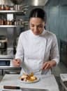 Chef Merve Hazal Basoglu