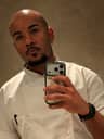 Chef Gabriel Oliveira