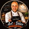 Chef Gwendhal Le Boubennec