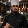 Chef Franco Leal