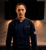Chef Donat Tukarcs