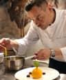 Chef Thomas Cassa
